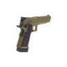 CM128 Electric Pistol Replica - tan (W/o Battery)