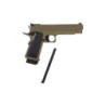 CM128 Electric Pistol Replica - tan (W/o Battery)