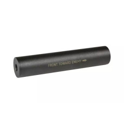 Pew Pew Pew Covert Tactical PRO 40x200mm silencer