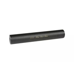 Pew Pew Pew Covert Tactical PRO 40x250mm silencer