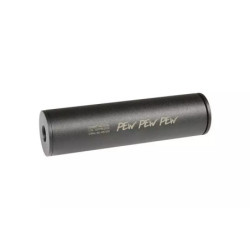 PewPew Pew" Covert Tactical PRO 40x150mm silencer"