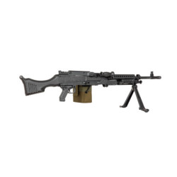 240B Machinegun Replica