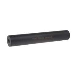 “Front Toward Enemy” Covert Tactical PRO 40x250mm Silencer
