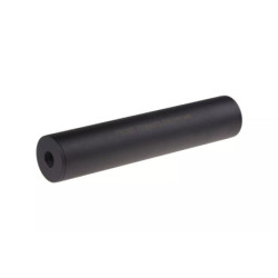 “Front Toward Enemy” Covert Tactical Standard 40x200mm Silencer