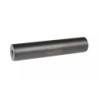 Stay 100 meters back" Covert Tactical Standard 40x200mm silencer"