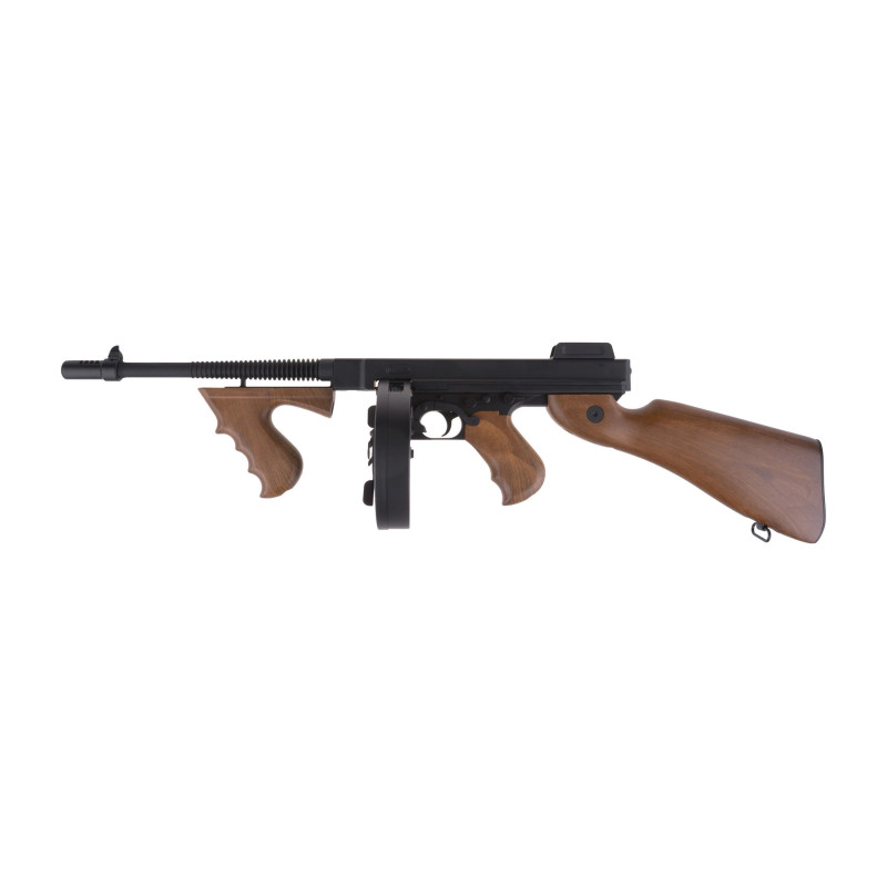 CM.051 Tommy Gun Submachine Gun Replica