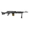 240B Machinegun Replica