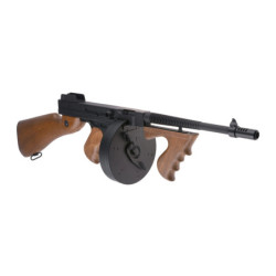 CM.051 Tommy Gun Submachine Gun Replica