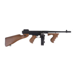 CM.051 Tommy Gun Submachine Gun Replica