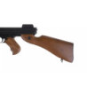 CM.051 Tommy Gun Submachine Gun Replica