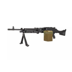 240B Machinegun Replica