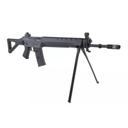 JG080BL-I Assault Rifle Replica