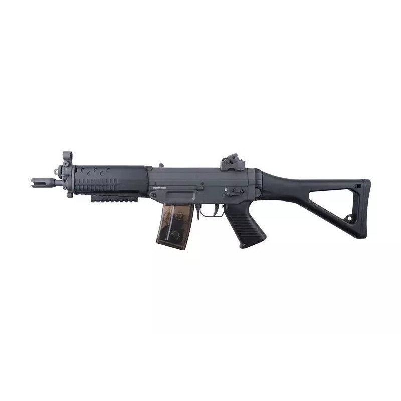 JG082BL-I Assault Rifle Replica