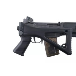 JG082BL-I Assault Rifle Replica