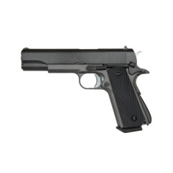 G198 Pistol Replica (GG) - Grey