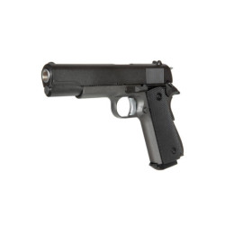 G198 Pistol Replica (GG) - Grey