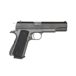 G198 Pistol Replica (GG) - Grey