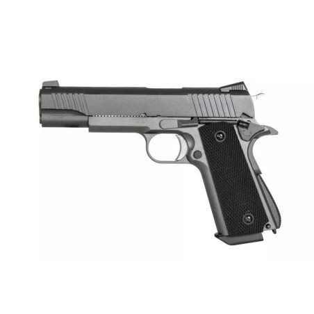 G199 Pistol Replica (GG) - Grey