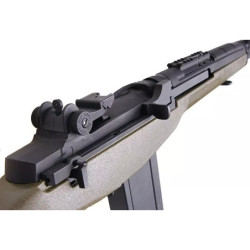 CM032A rifle replica - olive