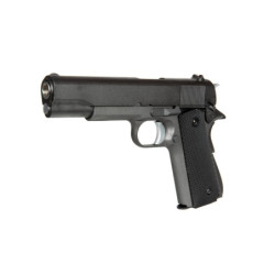 G198 Pistol Replica (CO2) - Grey