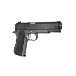 G198 Pistol Replica (CO2) - Grey