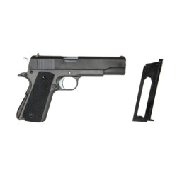 G198 Pistol Replica (CO2) - Grey