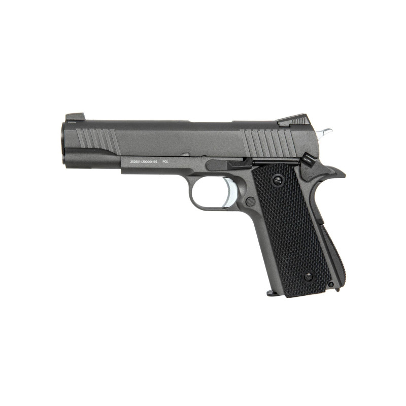 G199 Pistol Replica (CO2) - Grey