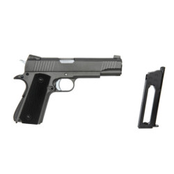 G199 Pistol Replica (CO2) - Grey