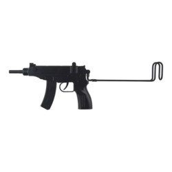 G294 Submachine Gun Replica