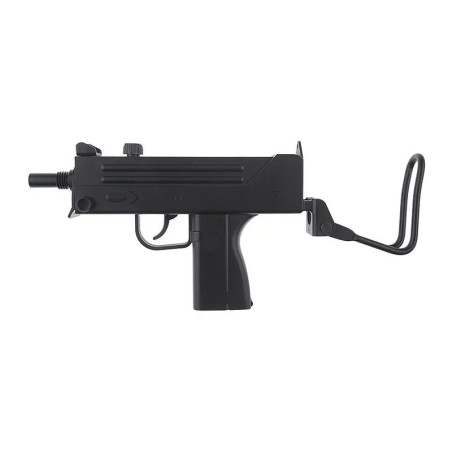 G295 (CO2) Submachine Gun Replica