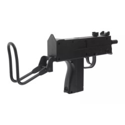 G295 (CO2) Submachine Gun Replica