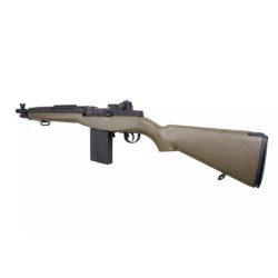 CM032A rifle replica - olive