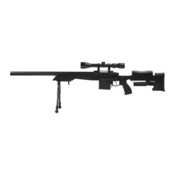 MB4413D Sniper Rifle Replica