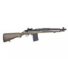 CM032A rifle replica - olive