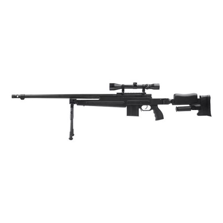 MB4414D Sniper Rifle Replica