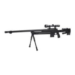 MB4414D Sniper Rifle Replica