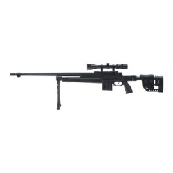 MB4415D Sniper Rifle Replica