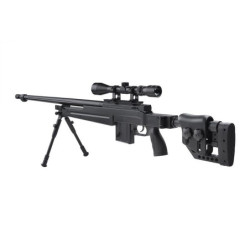 MB4415D Sniper Rifle Replica