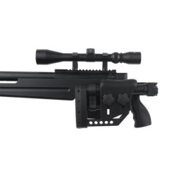 MB4415D Sniper Rifle Replica