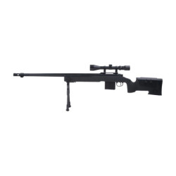 MB4416D Sniper Rifle Replica