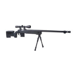 MB4416D Sniper Rifle Replica