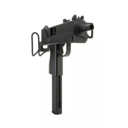 G11-A1 GBB Submachine Gun Replica