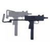 G11 sub-machinegun replica with silencer