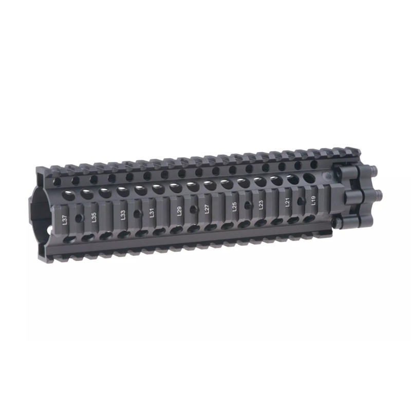 RIS Lite 9 Handguard for M4/M16 Replicas