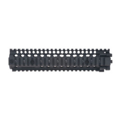 M18 9 RIS Rail - Black