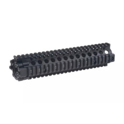 M18 9 RIS Rail - Black