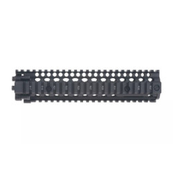 M18 9 RIS Rail - Black