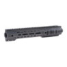 MLOK 12 Handguard – Black