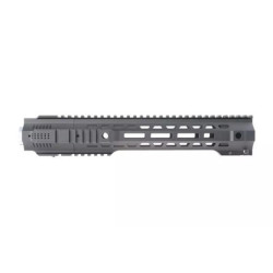 MLOK 12 Handguard – Gray