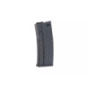 100BBs mid-cap HEX type magazine for M4/M16